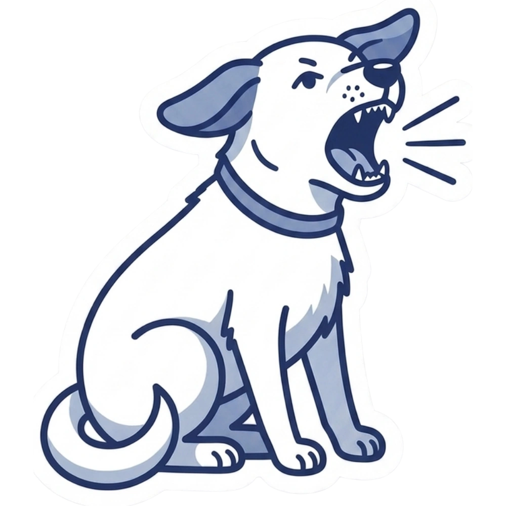 Barking