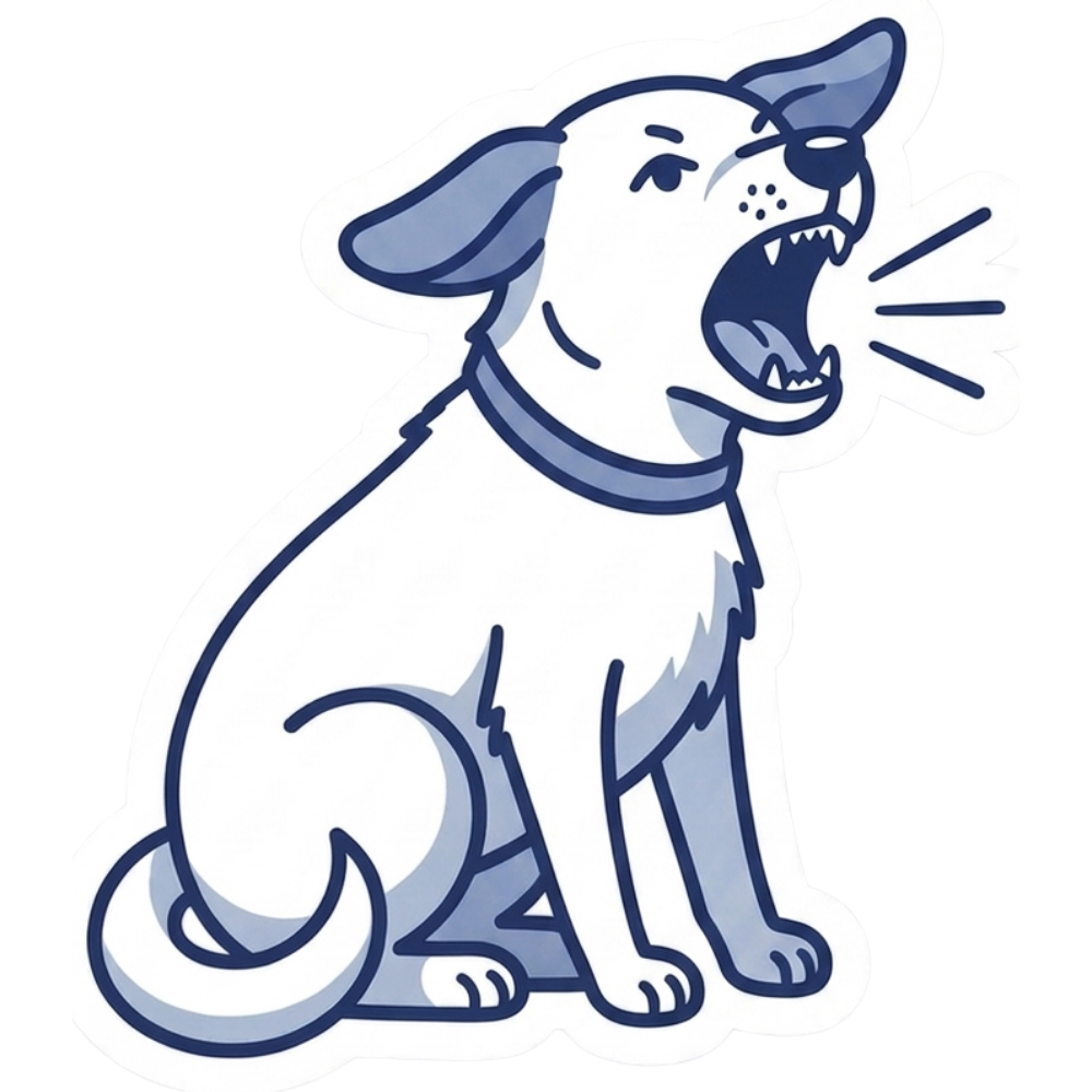 Barking