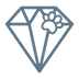 Diamond Dogs logo
